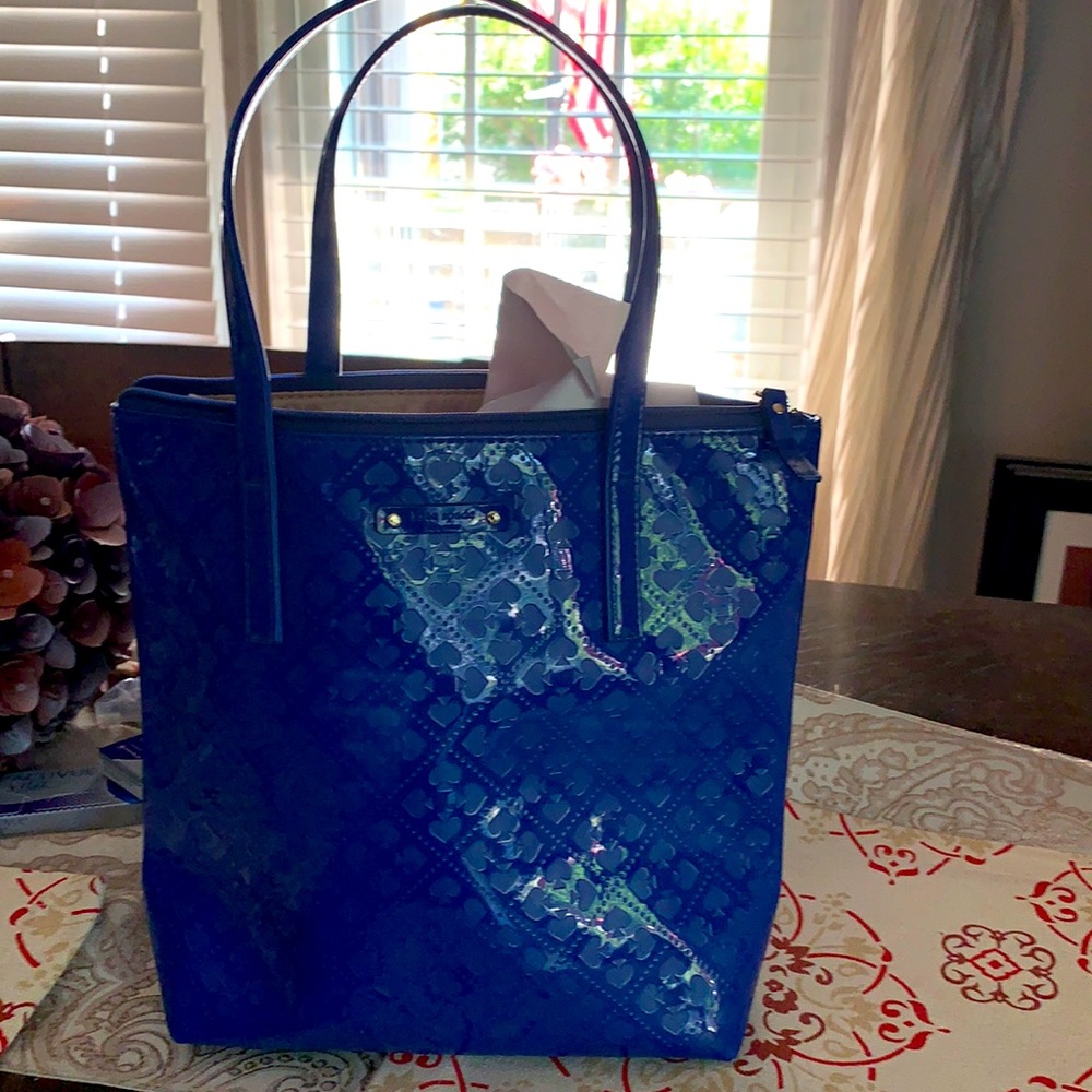 Kate Spade tote bag . NWOT